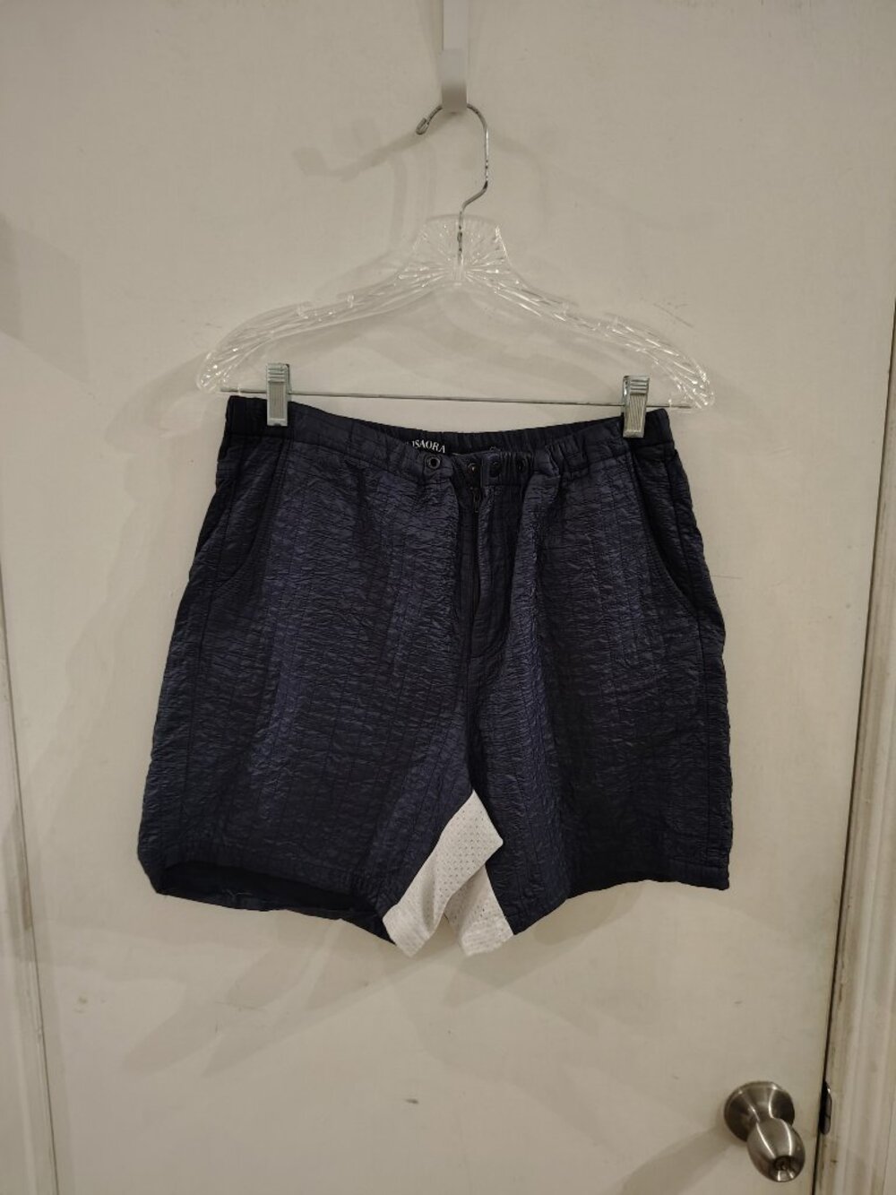 Isaora Running Short size M